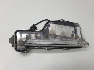 Лампа led drl права volvo v60 i lift s60 ii 31353290 фото №1