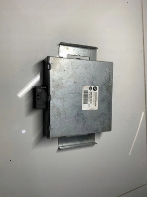 Bmw e81 e87 модуль комфорту 8es00947900 фото №1