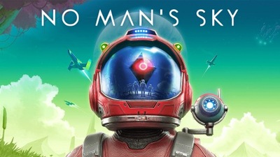 No Man's Sky KLUCZ | STEAM