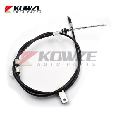 Rear Parking Brake Cable Line for Mitsubishi Triton L200 KB4T KA4T M~36164