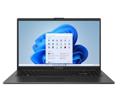 Laptop ASUS Vivobook Go 15 OLED E1504FA-L1367W R5-7520U 16GB 512GB W11 8CPU
