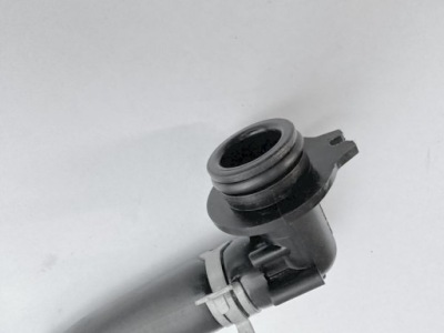 Ford mondeo s-max 2,0tdci шланг патрубок 6790862560 оригинал фото №1