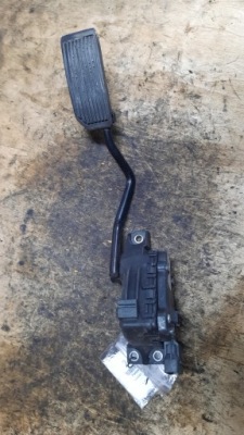 Потенциометр газа nissan almera 1.5d 04r фото №1