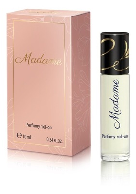 Celia Marvelle Madame Perfumy roll-on 10 ml