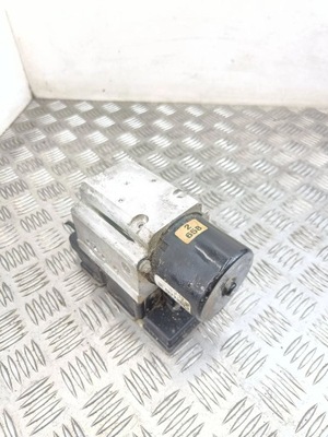 Opel signum 2007 насос abs фото №1