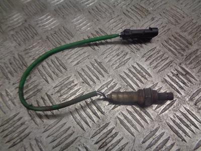 Датчик лямбда-зонд renault clio ii 1.2 7700274189 фото №1