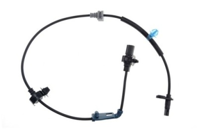 Датчик, скорость вращательная колеса nty hca-hd-006 фото №1