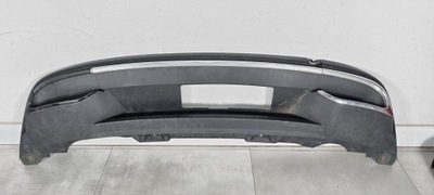 SKODA KAROQ SPOILER DIFUZORIUS GAL. GALINIS 57A 