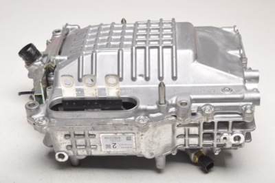 X-trail iv t33 1.5 vc-t e-power конвертер інвертор акумулятора 291a06ru1b фото №1