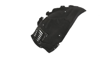 Подкрылок перед передние левая audi a8 d4 09-13 фото №1