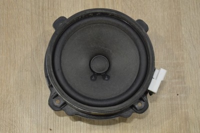 Динамик левый задняя chevrolet captiva lift фото №1