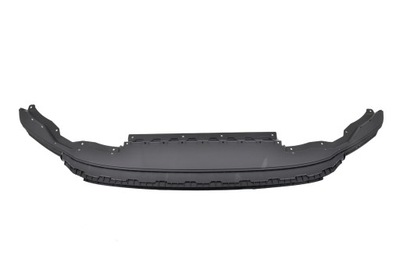 Volkswagen tiguan 5na 2017-2021 r-line защита pod бампер фото №1