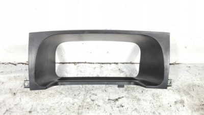 Рамка приборы спидометра vw golf iii фото №1