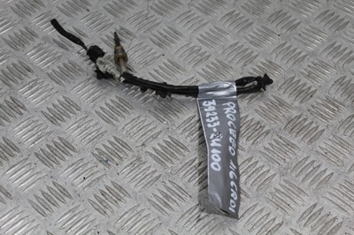 Датчик температури вихлопних газів kia proceed pro ceed 3 фото №1