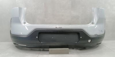 Бампер задня задній polestar 3 iii 23- фото №1