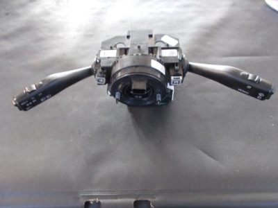 Переключатель комбинированный vw touran 1.4tsi фото №1