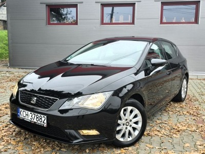 Seat Leon Navi, KlimaTronik, Android, PDC,