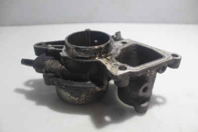 Насос вакуум ford transit vii mk7 2.2tdci фото №1