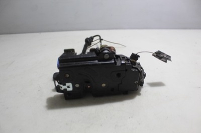 Замок лівий перед двері seat cordoba ii фото №1