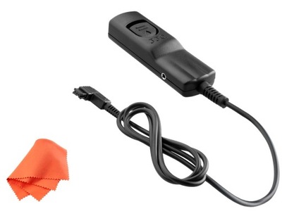 Wężyk Spustowy JJC MA-F zamiennik Sony RM-S1AM