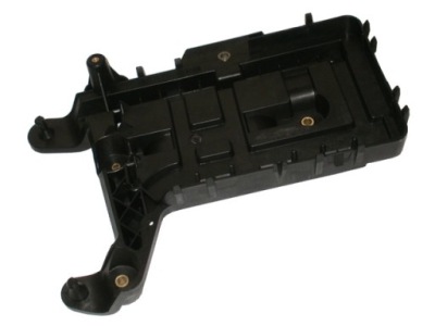 Основание полка кронштейн аккумулятор vw passat cc фото №1