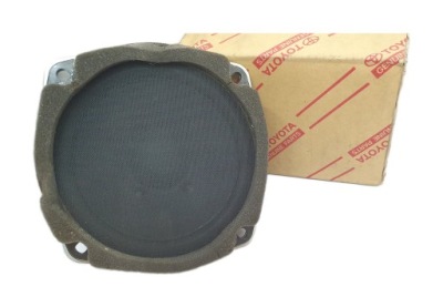 Оригінальний динамік перед toyota estima toyota previa фото №1