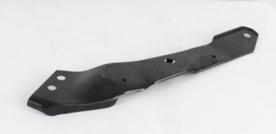 Vw golf 08- vi pas передний часть левая фото №1