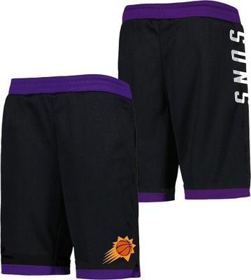 Spodenki koszykarskie NBA Suns, XXL