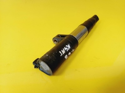 Котушка запалювання renault scenic ii 1.6 8200765882 / 7700875000 nr967 фото №1