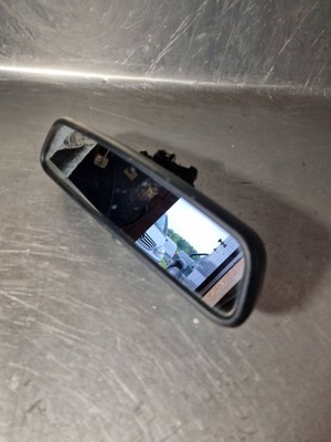 Bmw x4 f26 2016 дзеркало заднього виду фото №1