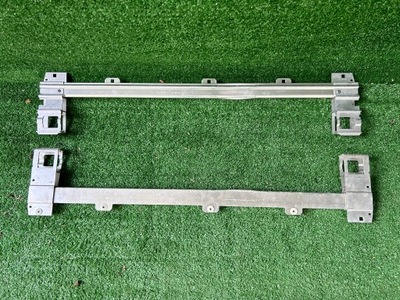 Bmw x1 x2 mini балка нижняя pod радиатор фото №1