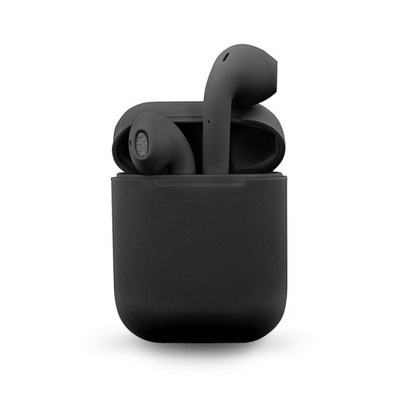 Słuchawki Bluetooth REVERSE TWS i12 czarny