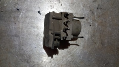 Насос abs fiat punto ii lift 1.9jtd 03r фото №1