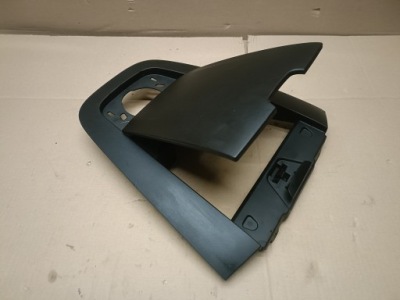 Ford edge mk2 lift бардачок панели póła фото №1