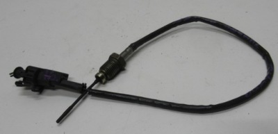 Boxer jumper 16r датчик температуры выхлопных газов фото №1