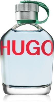 Hugo Boss HUGO Man woda toaletowa dla mężczyzn