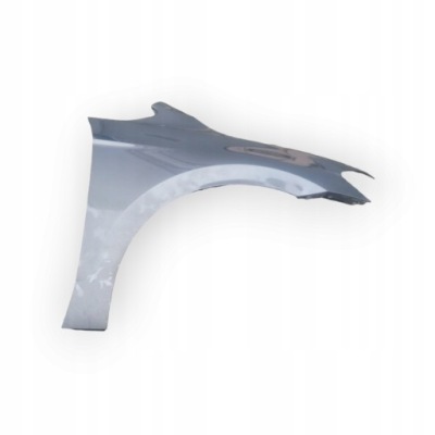 Vw touran 5ta 2016-24 rok крила правий перед фото №1