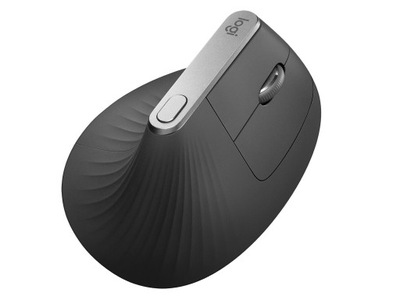 Mysz ergonomiczna Logitech MX Vertical 4000 dpi myszka komputerowa