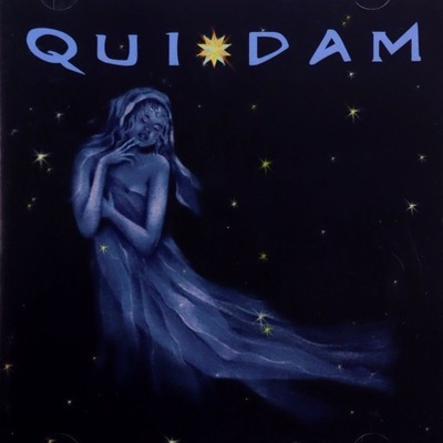 QUIDAM: QUIDAM [CD]