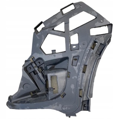 RENAULT SCENIC 3 3 SOPORTES DE PARAGOLPES SOPORTE FAROS IZQUIERDO 269164613R  