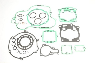 COMPACTADORES DEL MOTOR ATHENA, KIT KAWASAKI KX 125 94-97  