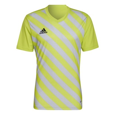 Koszulka adidas krótki rękaw r. XL