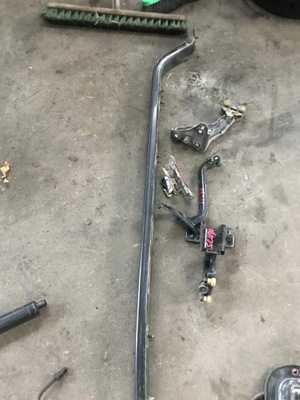 Peugeot expert scudo направляющая дверь раздвижных комплект фото №1