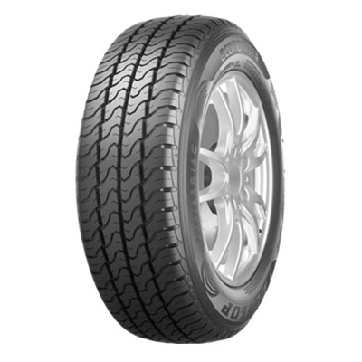 2 PCS. DUNLOP 205/65R16C ECONODRIVE LT 103T  