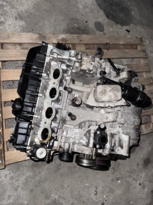 Двигун 2.0i b48a20 mini jcw bmw фото №1