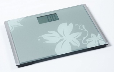 Waga łazienkowa DOMO DO9088W