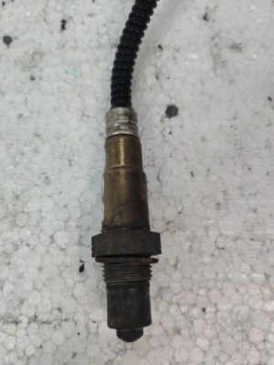 Датчик лямбда-зонд bmw 3 f30 2015 7589122-04 фото №1