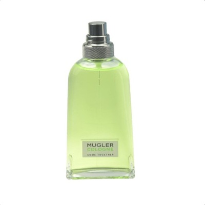 Thierry Mugler Cologne Come Together edt 100ml