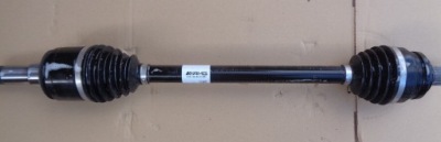 Приводной вал задняя mercedes w167 gle gl amg a1673506901 . фото №1