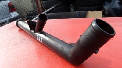 Труба wody renault megane ii 1.6 16v 8200035903 фото №1